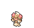Alcremie Caramel Swirl Love