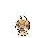 Alcremie Caramel Swirl Plain