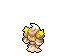 Alcremie Caramel Swirl Star