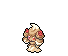 Alcremie Caramel Swirl Strawberry