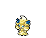 Alcremie Lemon Cream Berry