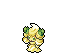 Alcremie Lemon Cream Clover