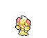 Alcremie Lemon Cream Love