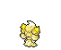Alcremie Lemon Cream Star