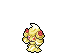 Alcremie Lemon Cream Strawberry