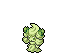 Alcremie Matcha Cream Clover