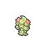 Alcremie Matcha Cream Love