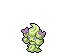 Alcremie Matcha Cream Ribbon