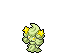 Alcremie Matcha Cream Star