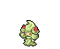 Alcremie Matcha Cream Strawberry