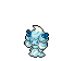 Alcremie Mint Cream Berry