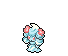 Alcremie Mint Cream Love
