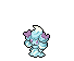 Alcremie Mint Cream Ribbon