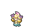 Alcremie Rainbow Swirl Ribbon