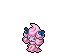 Alcremie Ruby Cream Berry