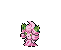 Alcremie Ruby Cream Clover