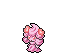 Alcremie Ruby Cream Love