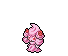 Alcremie Ruby Cream Strawberry