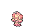 Alcremie Ruby Swirl Love
