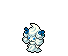 Alcremie Salted Cream Berry