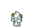 Alcremie Salted Cream Clover