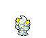 Alcremie Salted Cream Star