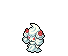 Alcremie Salted Cream Strawberry