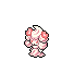 Alcremie Vanilla Cream Love