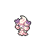 Alcremie Vanilla Cream Ribbon