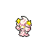 Alcremie Vanilla Cream Star