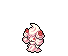 Alcremie Vanilla Cream Strawberry