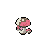 Amoonguss Base