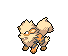 Arcanine Base