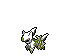 Arceus Bug