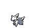 Arceus Flying