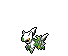 Arceus Grass