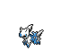 Arceus Water