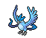 Articuno Base