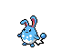 Azumarill Base