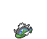Basculin Blue Striped