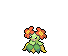 Bellossom Base