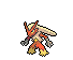 Blaziken Base