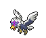 Braviary Hisuian