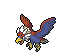 Braviary Base