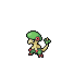 Breloom Base