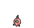 Burmy Trash