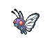 Butterfree Base