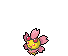 Cherrim Sunshine