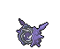 Cloyster Base