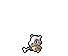 Cubone Base